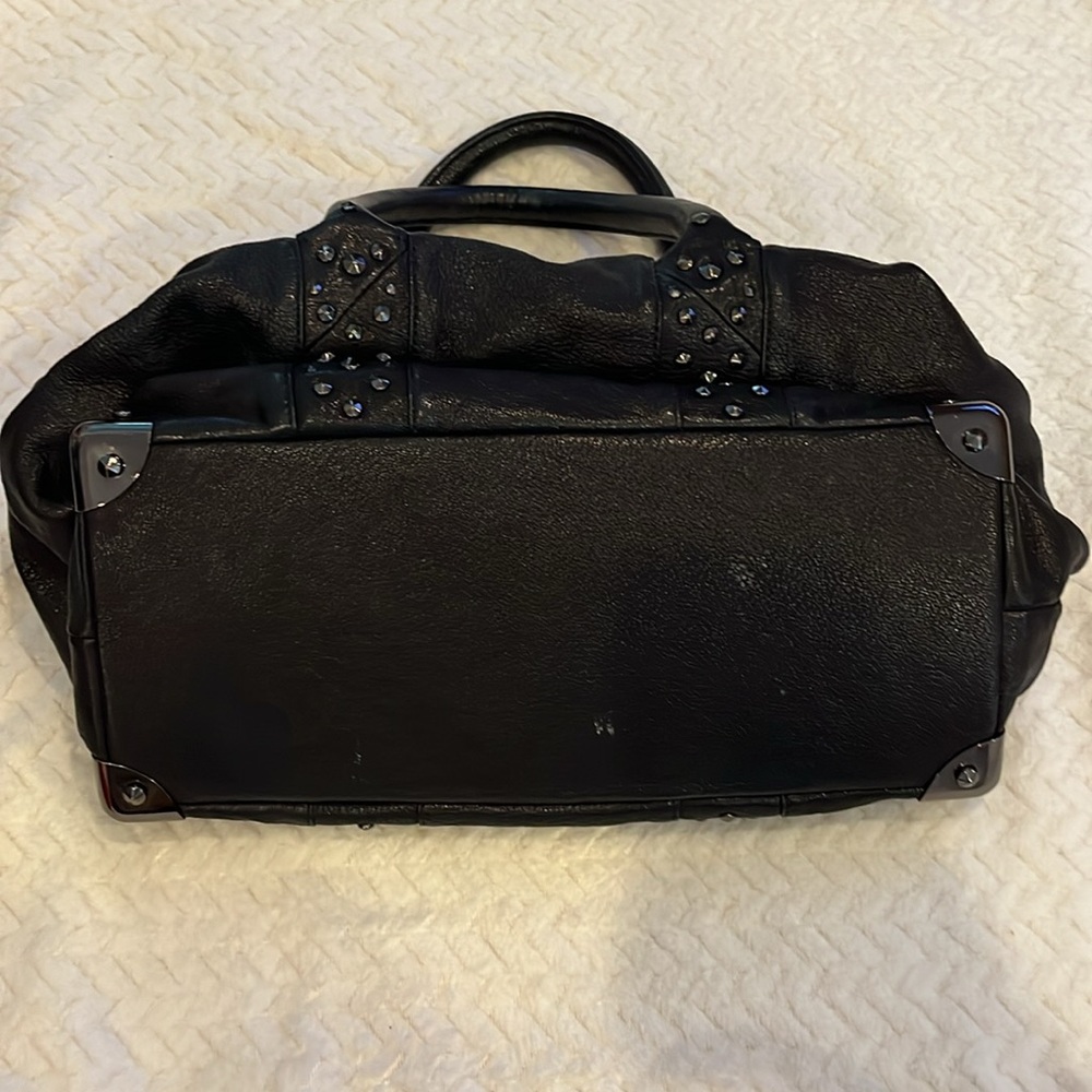 Banana Republic Satchel Bag - Picture 3 of 3